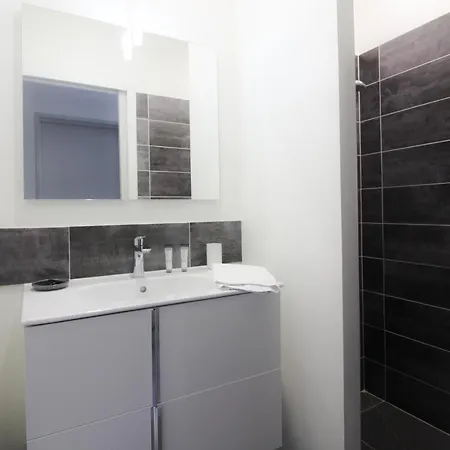 & Me Avec Balcon Et Parking Prive 萨尔拉拉卡内达