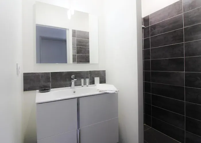 & Me Avec Balcon Et Parking Prive 萨尔拉拉卡内达